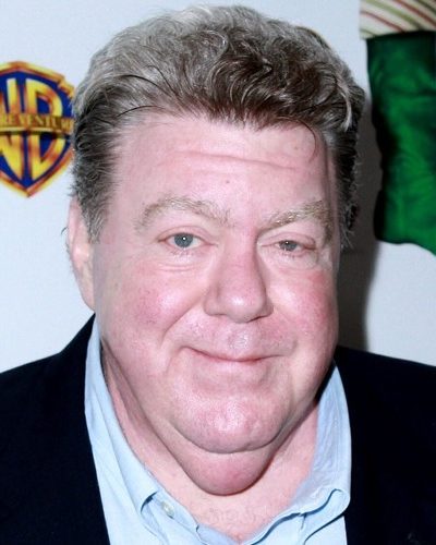 George Wendt Interview