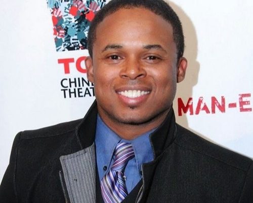 Walter E Jones Interview