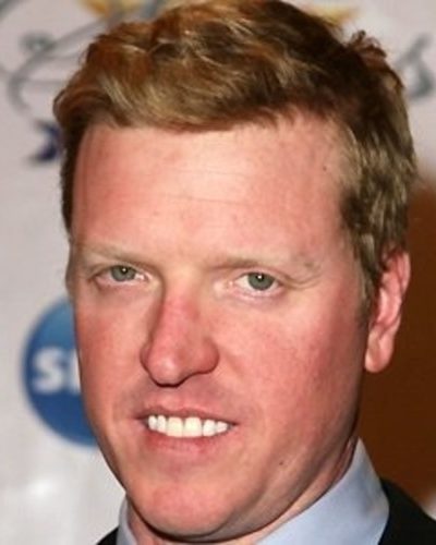 Jake Busey Interview