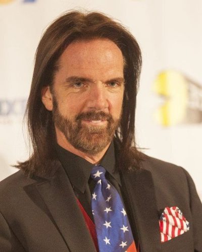 Billy Mitchell Interview