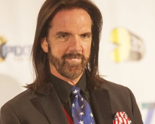 Billy Mitchell Interview