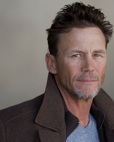 Brian Krause Interview