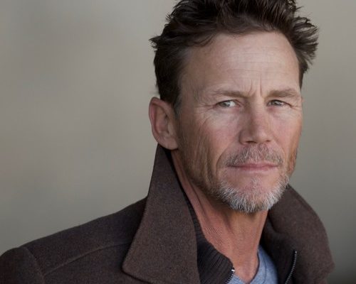 Brian Krause Interview