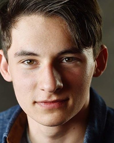 Jared Gilmore Interview
