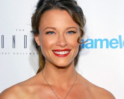 Scottie Thompson Interview