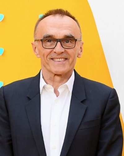 Danny Boyle Interview