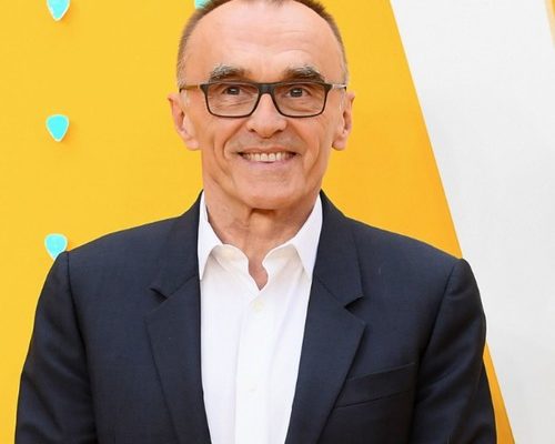 Danny Boyle Interview