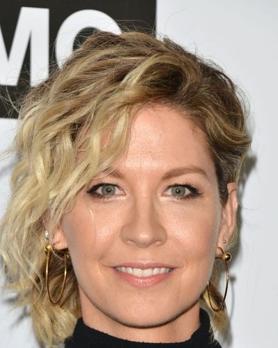 Jenna Elfman Interview