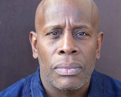 James Moses Black Interview