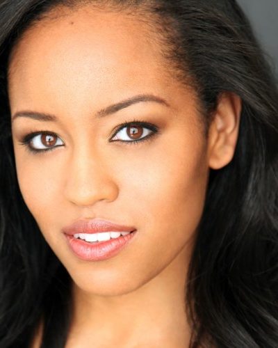 Dawn-Lyen Gardner Interview