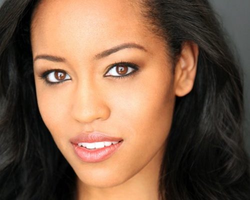 Dawn-Lyen Gardner Interview