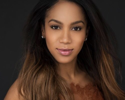 Natalie Malaika Interview