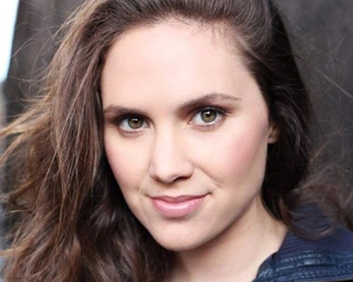 Rhona Rees Interview