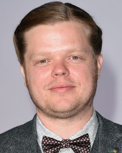 Elden Henson Interview