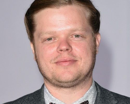 Elden Henson Interview