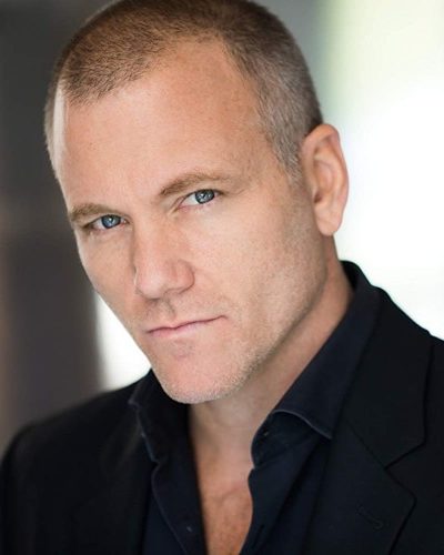 Sean Carrigan Interview