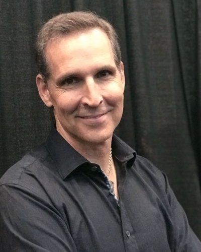 Todd McFarlane Interview