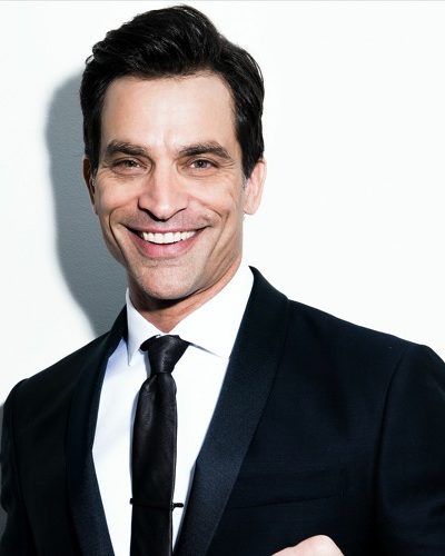 Jonathon Schaech Interview