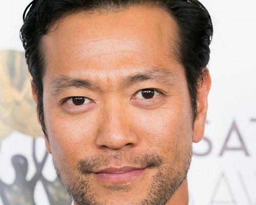 Louis Ozama Interview