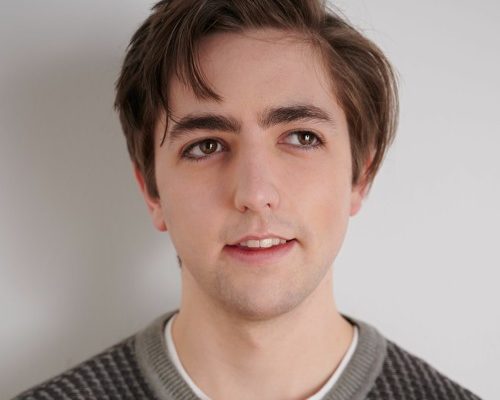 Tyler Cotton Interview