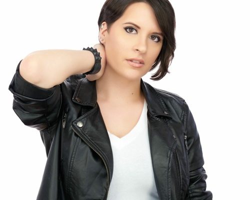 Morgan Berry Interview