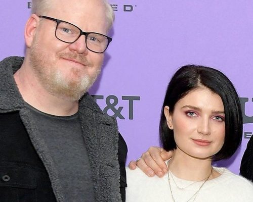 Jim Gaffigan Interview