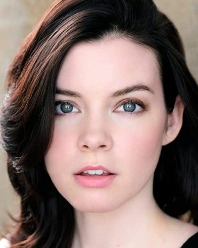 Cherami Leigh Interview