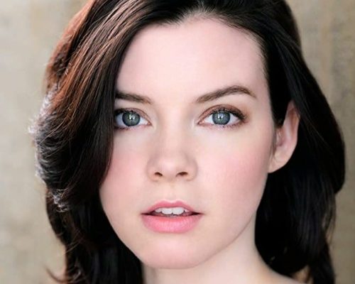 Cherami Leigh Interview