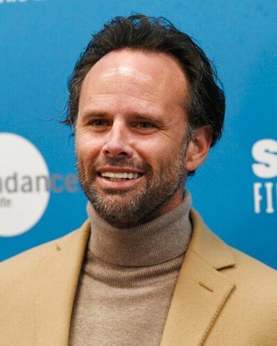 Walton Goggins Interview