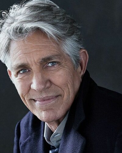 Eric Roberts Interview