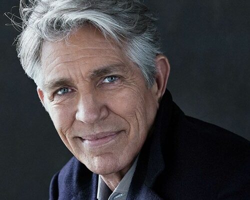Eric Roberts Interview