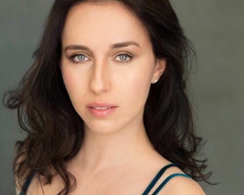 Aimee La Joie Interview