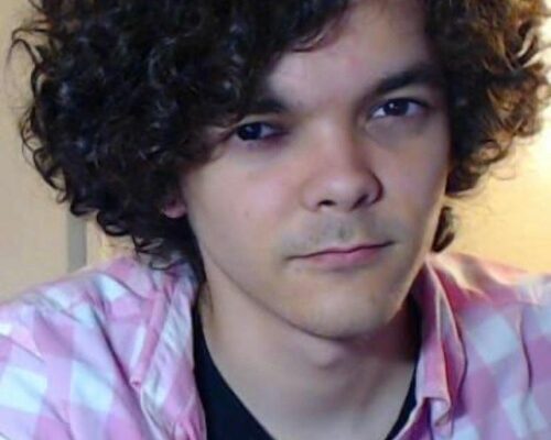 Joseph Poliquin Interview