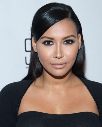 Naya Rivera Interview