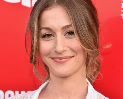 Kat Foster Interview