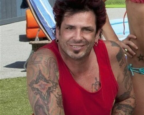 Evel Dick Donato Interview