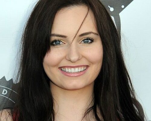 Ariel Teal Piper Interview