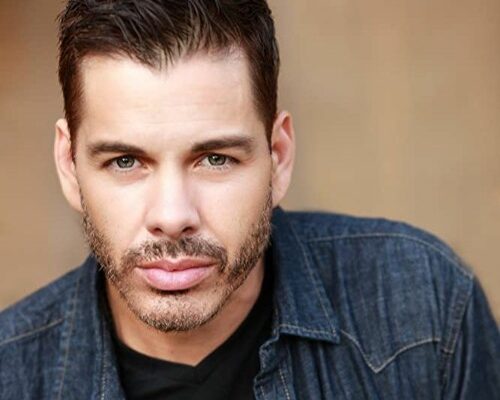 Scott Hamm Interview