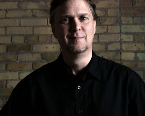 Michael Paszt Interview