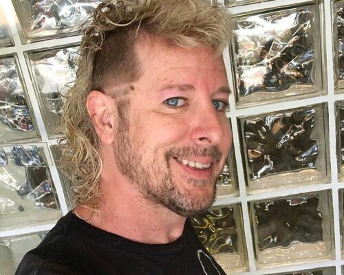 Jonny Fairplay Interview