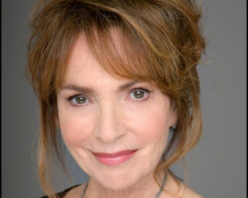 Melanie Chartoff Interview