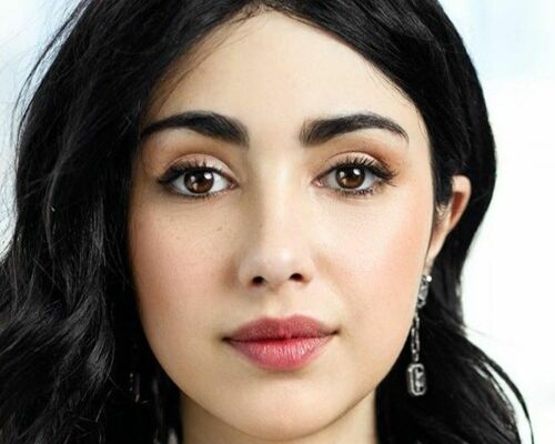 Alexa Mansour Interview