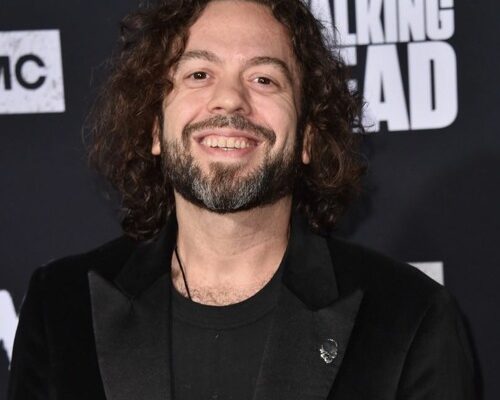 Dan Fogler Interview