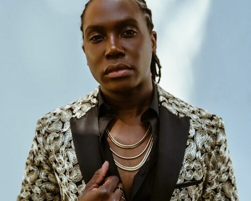 Andre Xcellence Interview