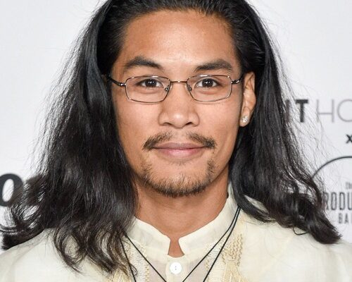 Xavier de Guzman Interview