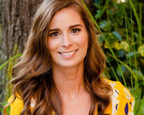 Liliana Tandon Interview