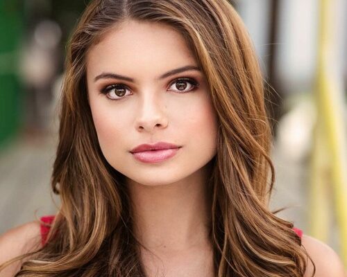 Hannah Kepple Interview