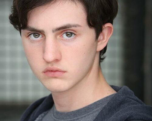 Gianni DeCenzo Interview