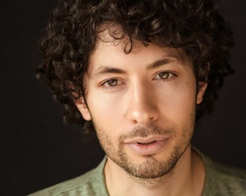 Albert Nicholas Interview