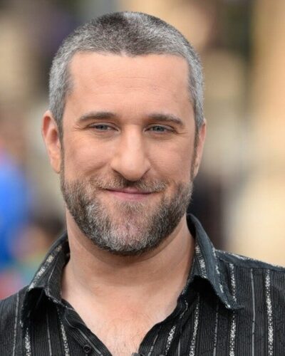 Dustin Diamond Tribute Interview